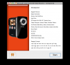 BYclouder Coby Camcorder Data Recovery for MAC