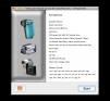 BYclouder Digital Camcorder Data Recovery for MAC