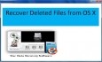 Recover Deleted Files from OS X