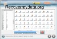 Recover Fat Data