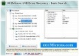 USB Data Recovery Utility