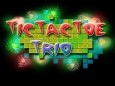 Tic Tac Toe Trio