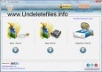 Undelete Files USB Drive