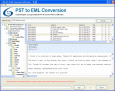 Convert Outlook to EML