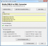 EMLX to Windows Email Converter