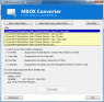 MBOX File Repair Tool
