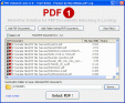 Unsecure Secured PDF Document
