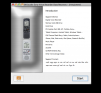 BYclouder Sony Voice Recorder Data Recovery for MAC