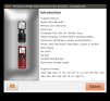 BYclouder Philips Voice Recorder Data Recovery for Linux