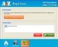 Regclean Windows Registry Cleaner