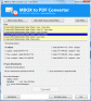 Transfer MBOX Emails in PDF Format