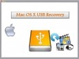 Mac OS X USB Recovery