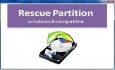 Rescue Partition