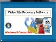 Video File Recovery Software Download