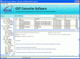 OST File Conversion