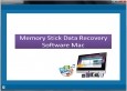 Memory Stick Data Recovery Software Mac
