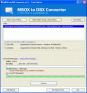 MBOX to DBX Converter Software