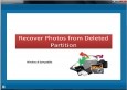 Recover Photos from Deleted Partition
