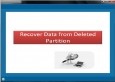Recover Data from Deleted Partition