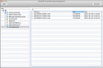 IGooSoft free iTunes Recovery (Mac)