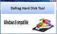 Defrag Hard Disk