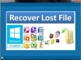Recover Lost File