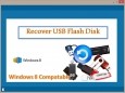 Recover USB Flash Disk