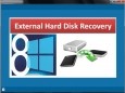 External Hard Disk Recovery