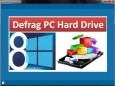 Defrag PC Hard Drive