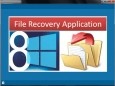 File Recovery Application