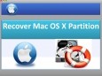Recover Mac OS X Partition