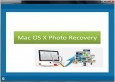 Mac OS X Photo Recovery