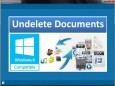 Undelete Documents
