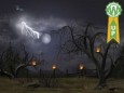 Halloween Night - Animated Wallpaper