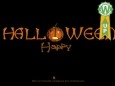 Happy Halloween - Animated Wallpaper