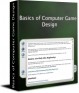 Basics of Computer Game Design eBook