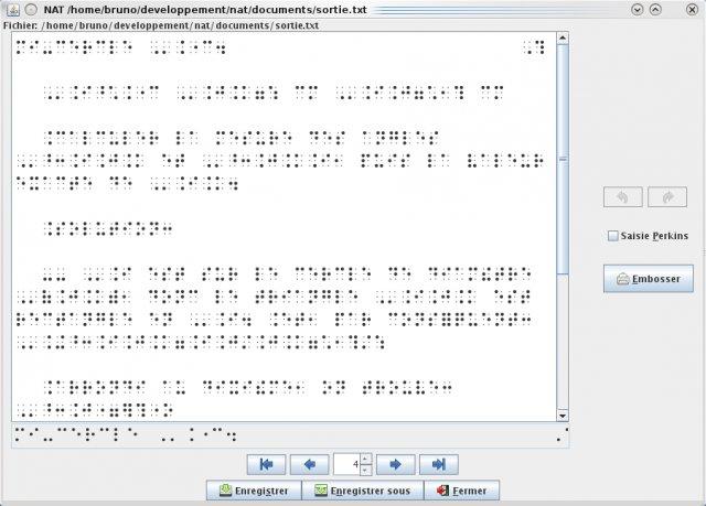 braille translation software free download