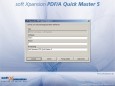 PDF/A Quick Master