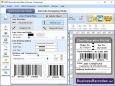 Barcode Label Designer Software