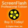 Professional Screen Flash Software