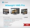 Milesight VMS Pro (ONVIF compatible)