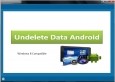 Undelete Data Android