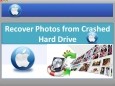Recover Photos from Crashed Hard Drive