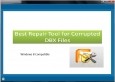 Best Repair Tool for Corrupted DBX Files