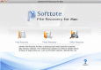 Softtote Mac File Recovery