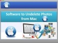 Software to Undelete Photos from Mac