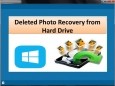 Deleted Photo Recovery from Hard Drive