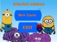 Infected Minions
