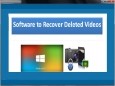 Software to Recover Deleted Videos