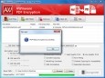 PDF Data Encryption Software